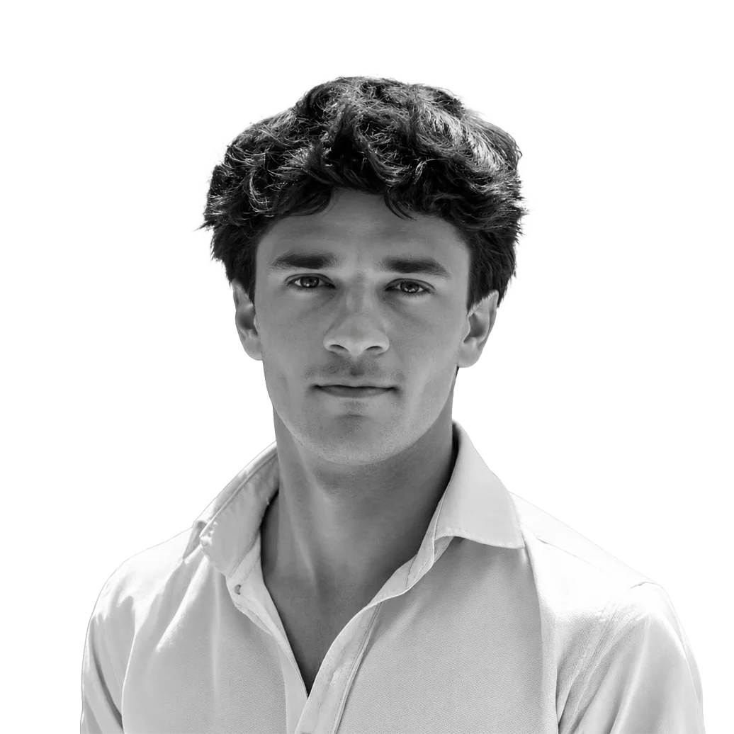 Tanner Balisky